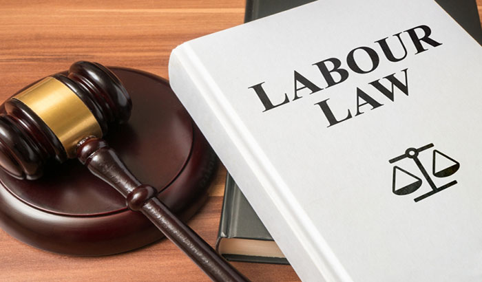 Bangladesh Labour Law 2006