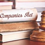 Companies act 1994