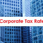 corporate tax rate