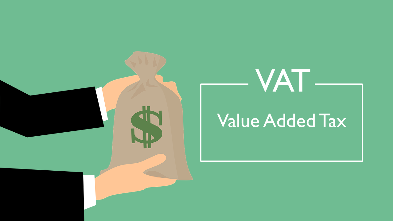 vat rate