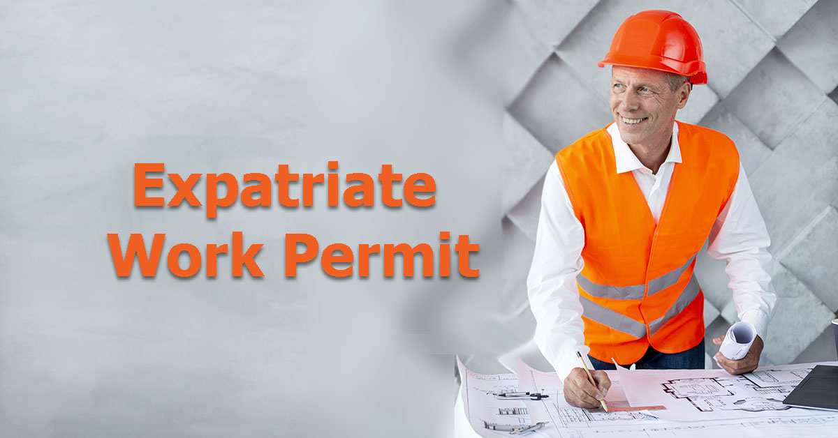 Foreign Employees Work Permit