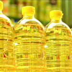 vegetable oil VAT free