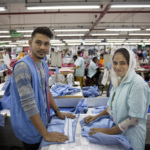 garment worker