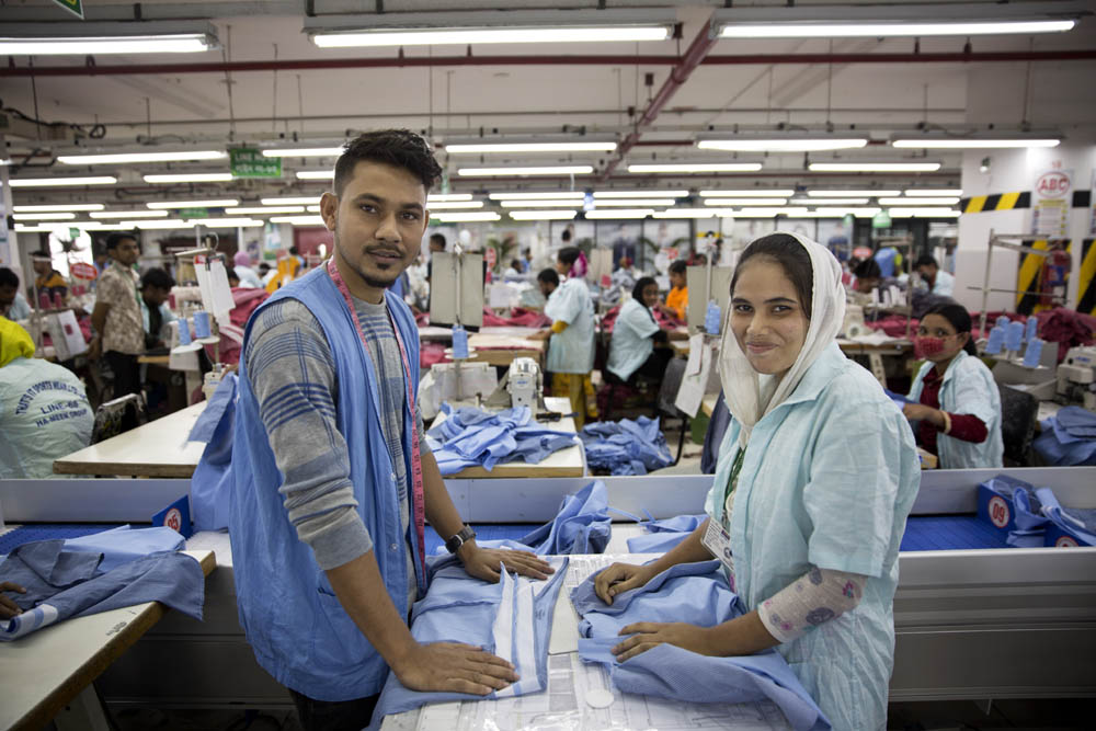 Garments job consultants in delhi