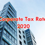 Corporate Tax Rate 2020