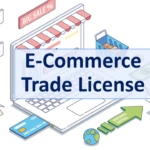 E-Commerce Trade License