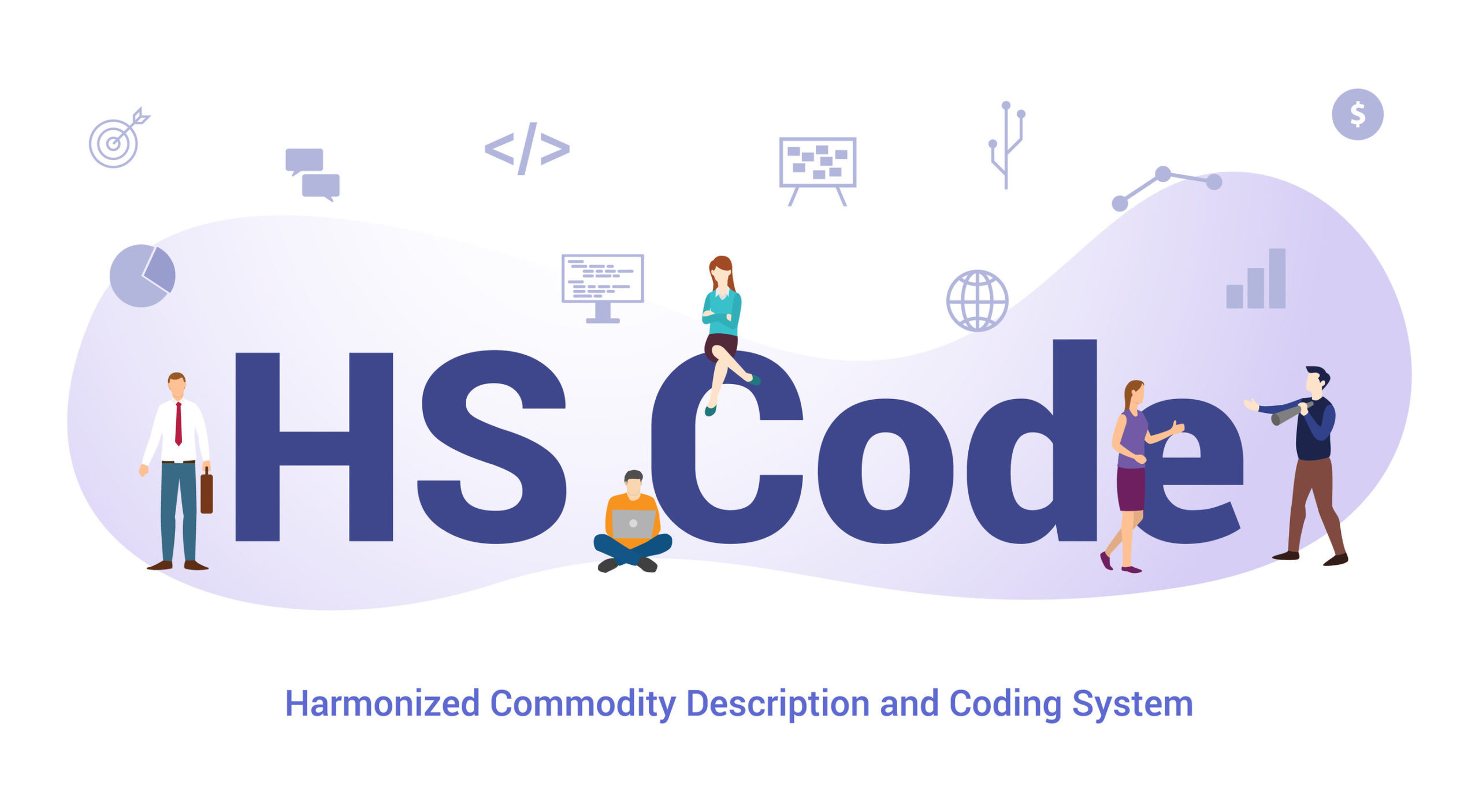HS-code