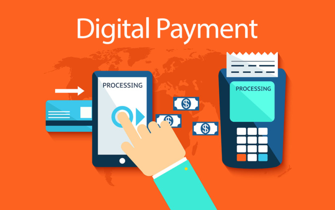 Digital Payment Bangladesh