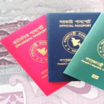 how to apply for e passport