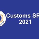 Customs SRO 2021