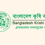 BANGLADESH KRISHI BANK