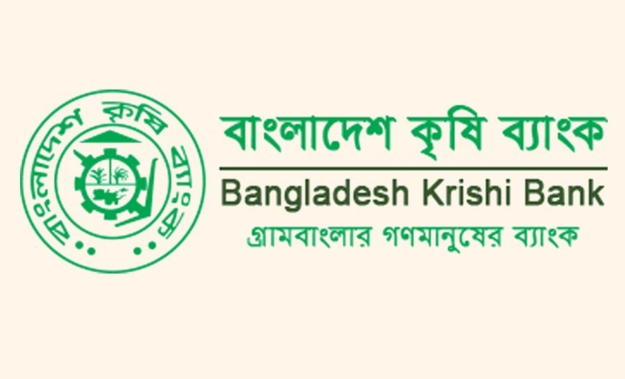 BANGLADESH KRISHI BANK