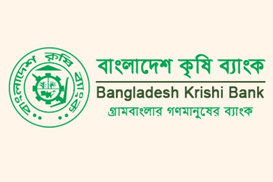 BANGLADESH KRISHI BANK