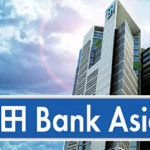 Bank Asia Swift Code