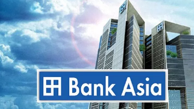 Bank Asia Swift Code