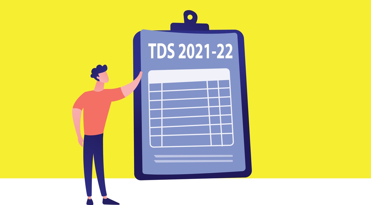 TDS 2021-2022