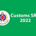 Customs SRO 2022