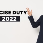 Excise Duty 2022