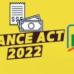 Finance Act 2022