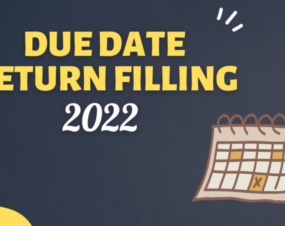 Tax Day 2022
