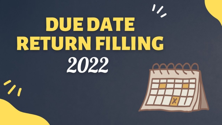 Tax Day 2022