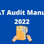 VAT Audit Manual 2022