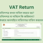 VAT Return