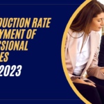 Tax Deduction Rate for Payment of Professional Services 2022-23