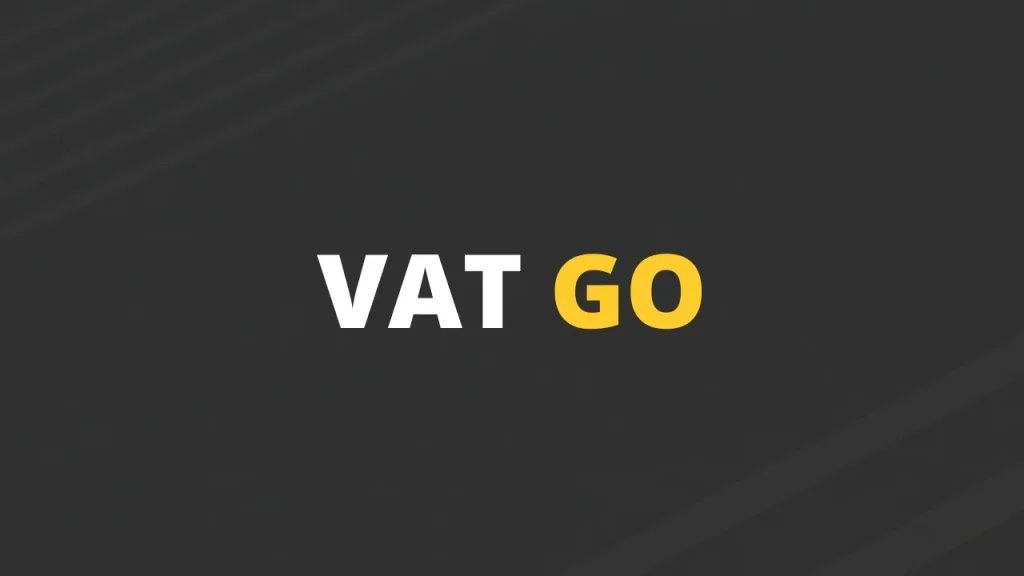 VAT GO 2024