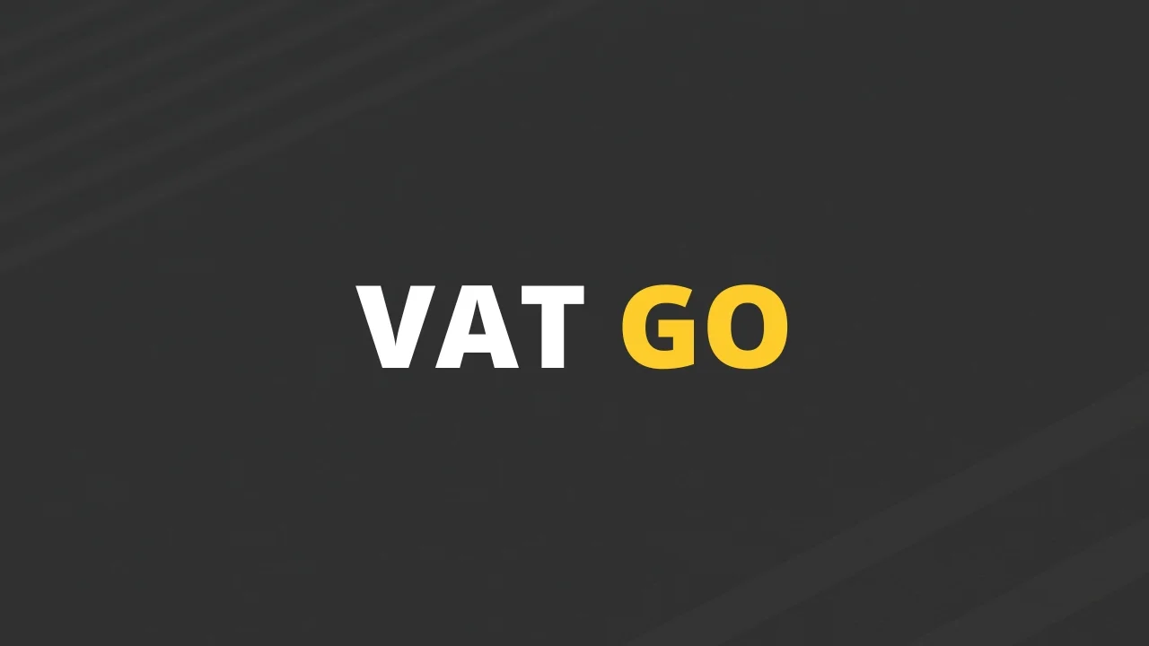 VAT GO 2024