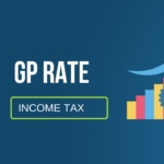 GP Rate of Income Tax