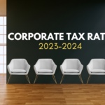 Corporate Tax Rate 2023-2024