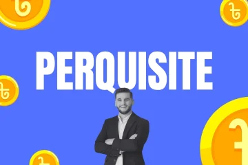 Perquisite