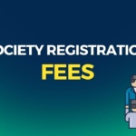 Society Registration Fees