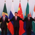 6 Countries Join BRICS