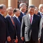 BRICS Countries Join