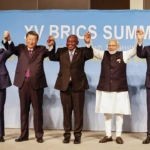 BRICS Summit 2023