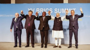 BRICS Summit 2023