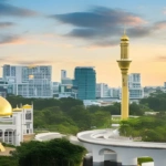 Brunei economy