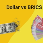 Rising BRICS Currency De-Dollarization