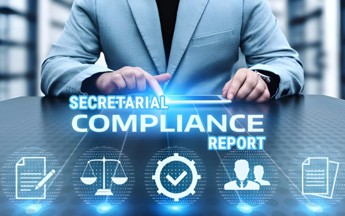 Secretarial Compliance Calendar to Submit Return