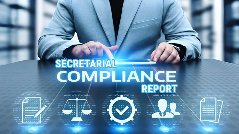 Secretarial Compliance Calendar to Submit Return