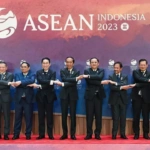 ASEAN and BRICS 2023 Dollar Shift