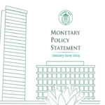 Monetary Policy Statement January June 2024