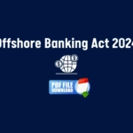Download Offshore Banking Act 2024