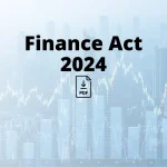 Finance Act 2024