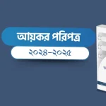 Income Tax Paripatra 2024-2025