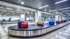 Non-Tourist Passenger Baggage Rules 2024