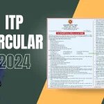 ITP Circular 2024