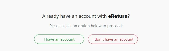 eReturn Option